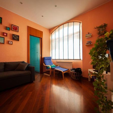 Casa Iaia Appartement Múggia Buitenkant foto