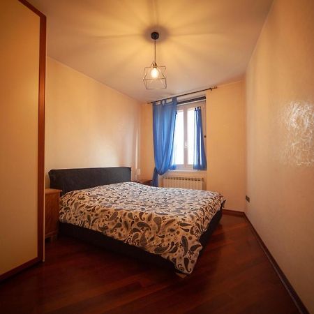 Casa Iaia Appartement Múggia Buitenkant foto