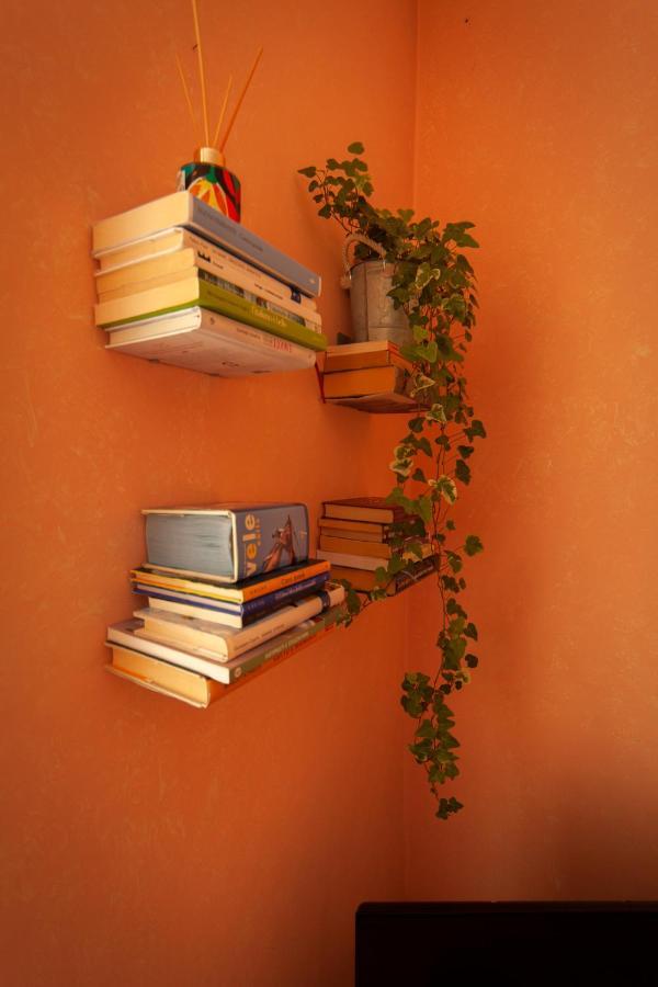 Casa Iaia Appartement Múggia Buitenkant foto