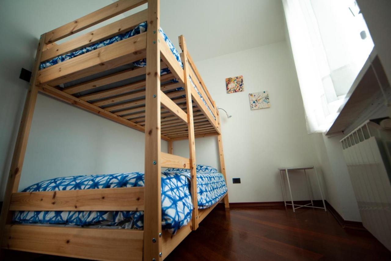 Casa Iaia Appartement Múggia Buitenkant foto