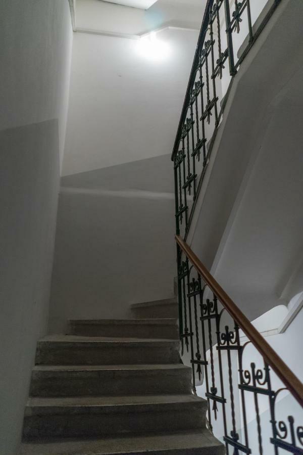 Casa Iaia Appartement Múggia Buitenkant foto
